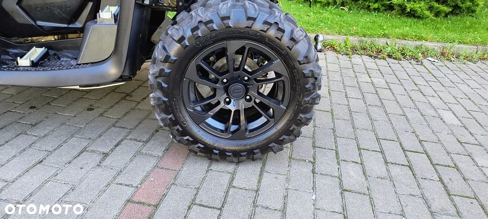CFMoto Inny - 11