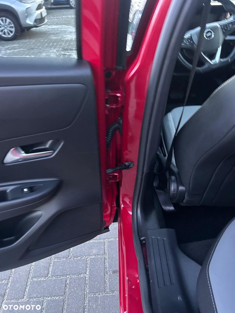 Opel Mokka 1.2 T Elegance S&S - 23