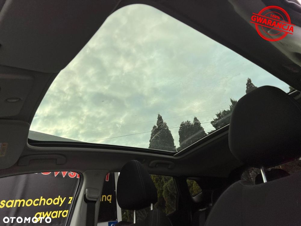 Nissan Qashqai 1.5 dCi DPF 360 - 25