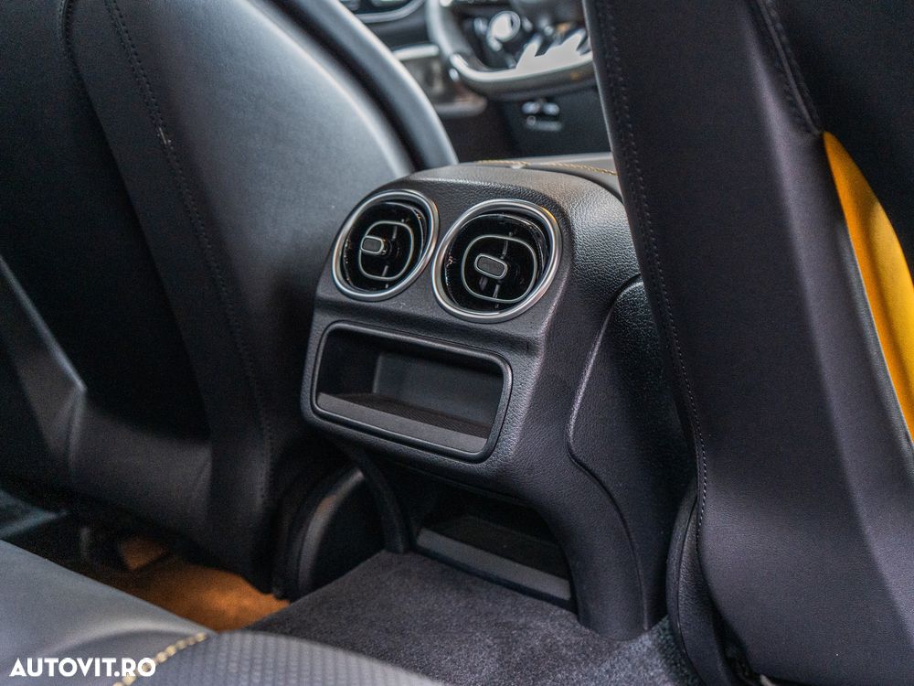 MERCEDES-BENZ C-Class 2024 — imagine 40