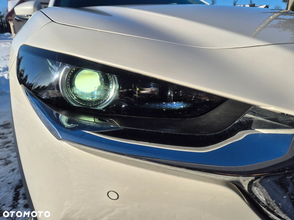 Mazda CX-30 2.0 mHEV Hikari 2WD - 10