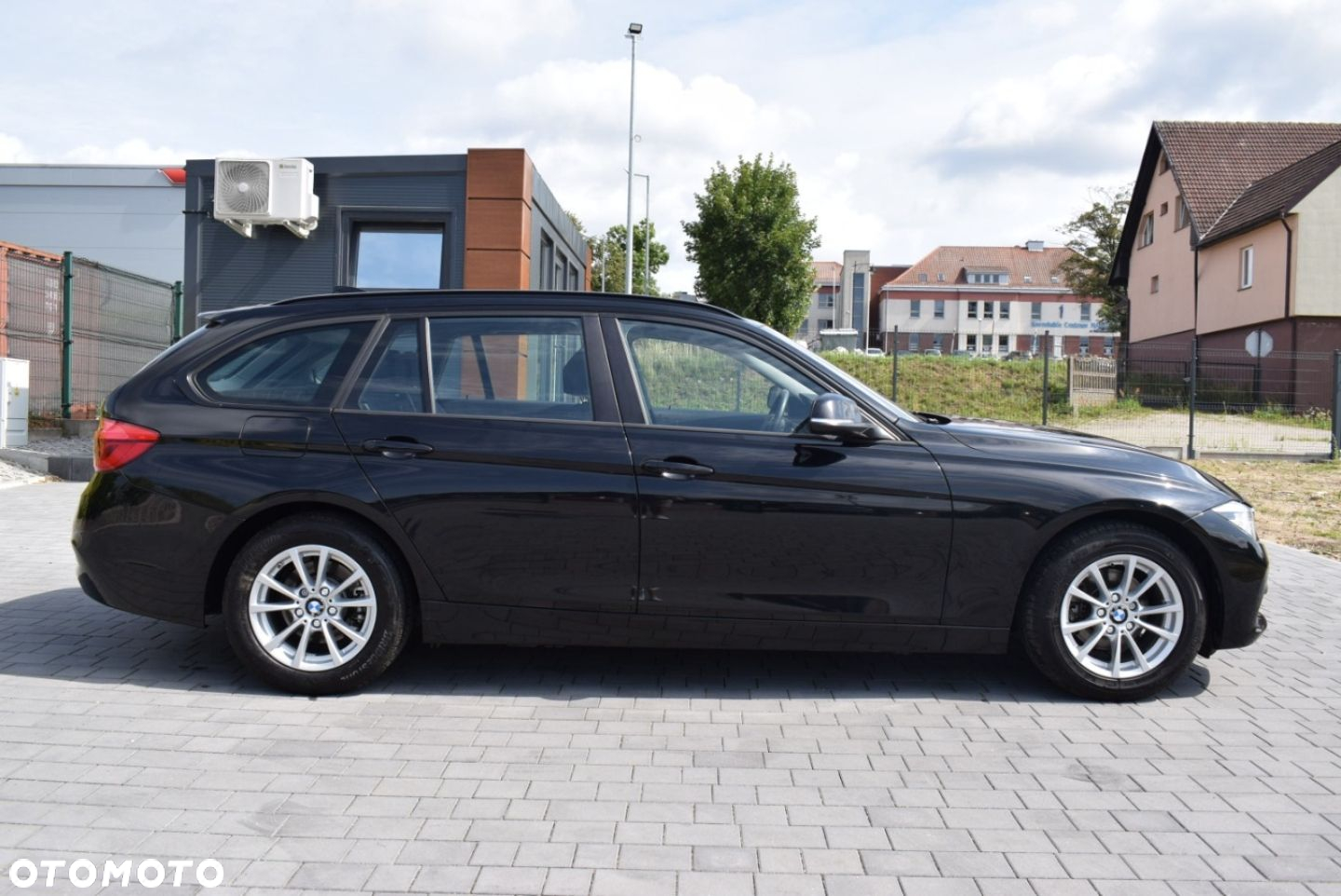 BMW Seria 3 - 7