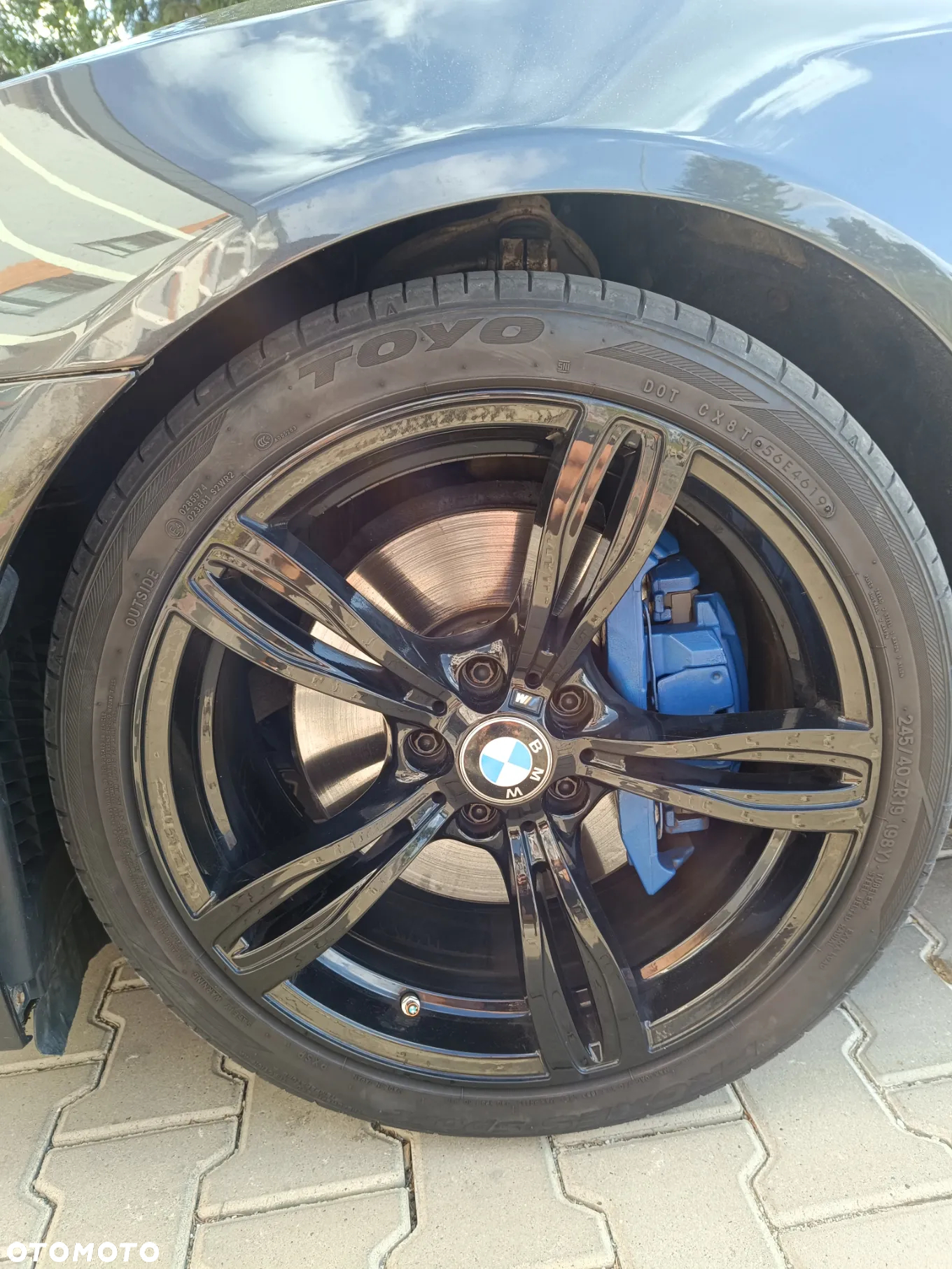 BMW Seria 5 528i xDrive - 10