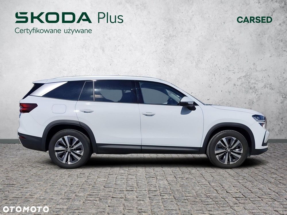 Skoda Kodiaq 2.0 TDI 4x4 Selection DSG - 10