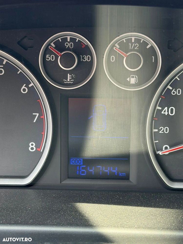 Hyundai i30 1.4 Classic - 8