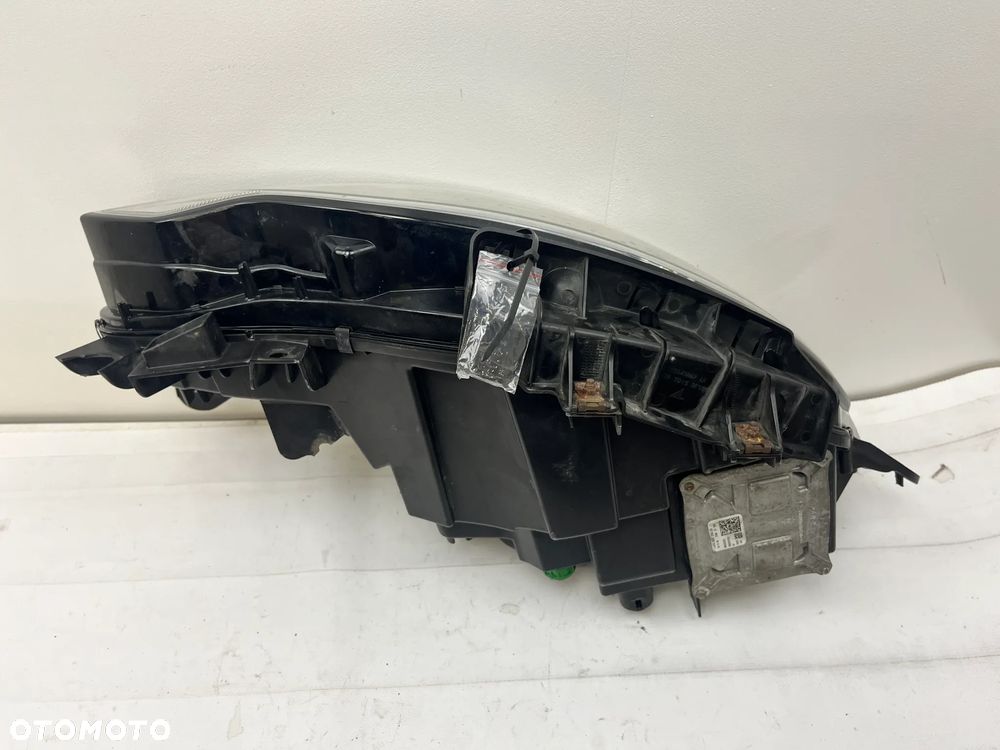 Reflektor przód przedni lewy lampa lewa Fiat Tipo II LED - 5
