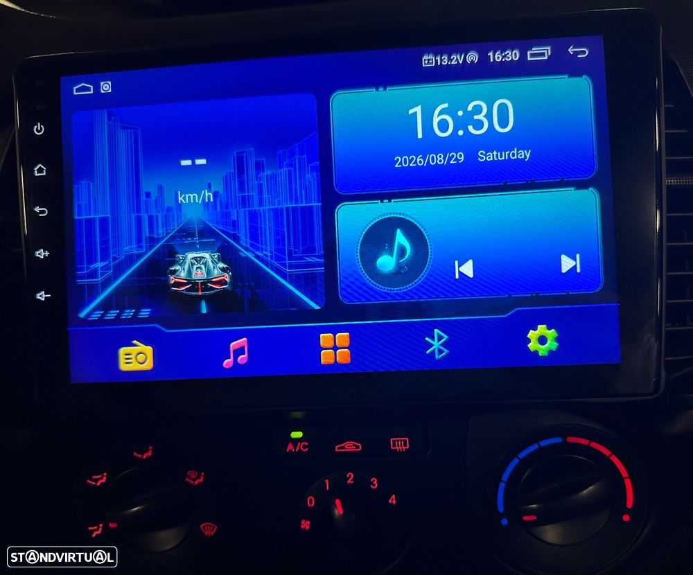 Hyundai i20 1.2 Classic - 12