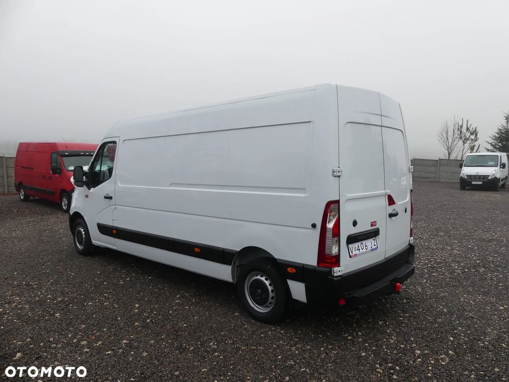 Renault MASTER L3H2*2.3DCI*170KM*2018 - 26
