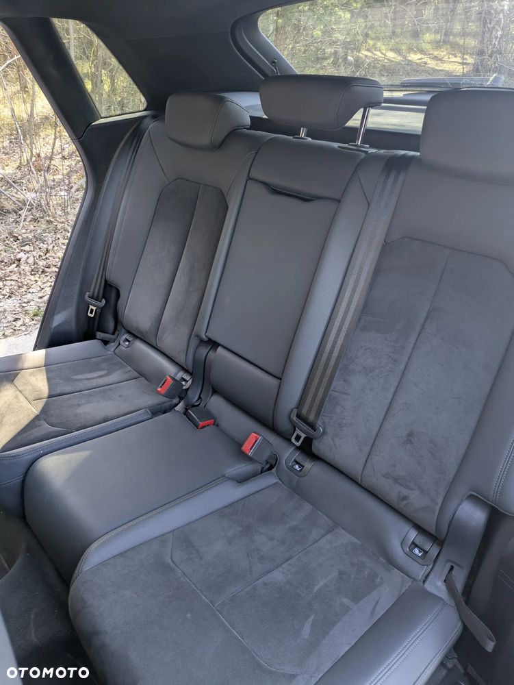 Audi Q3 35 TDI Advanced S tronic - 5