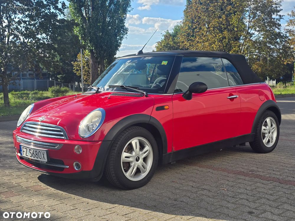 MINI ONE - 10