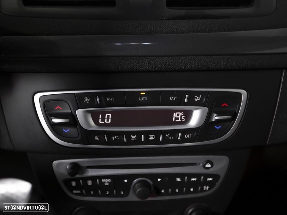 Renault Mégane Coupe - 16