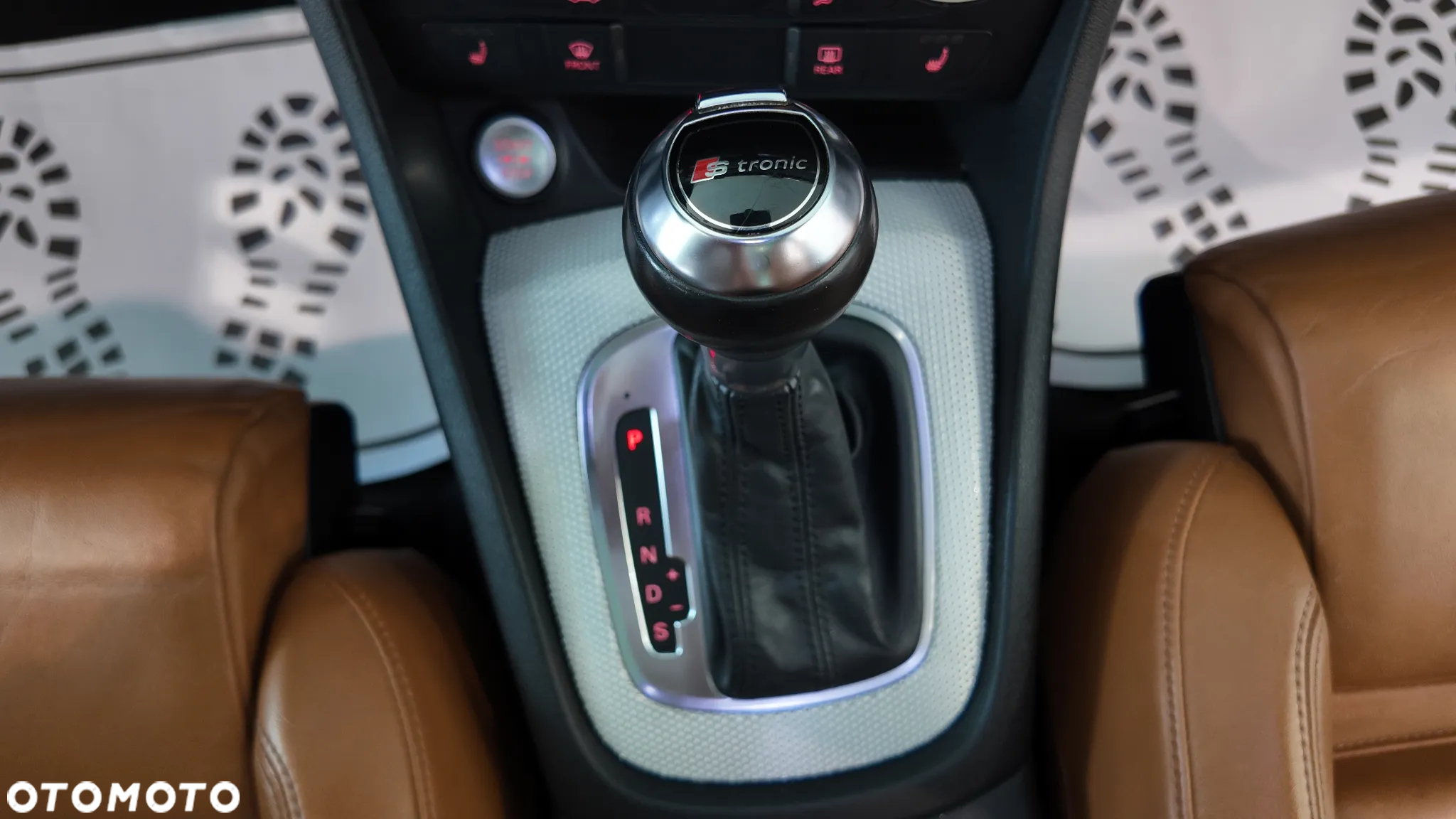Audi Q3 2.0 TFSI Quattro S tronic - 29