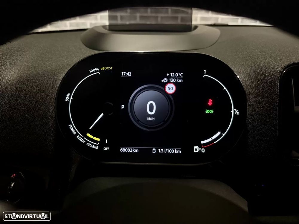 MINI Countryman Cooper SE ALL4 Auto - 23