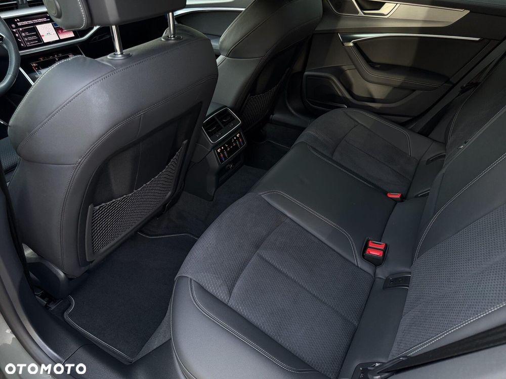 Audi A7 Sportback 40 TDI mHEV Quattro S tronic - 17