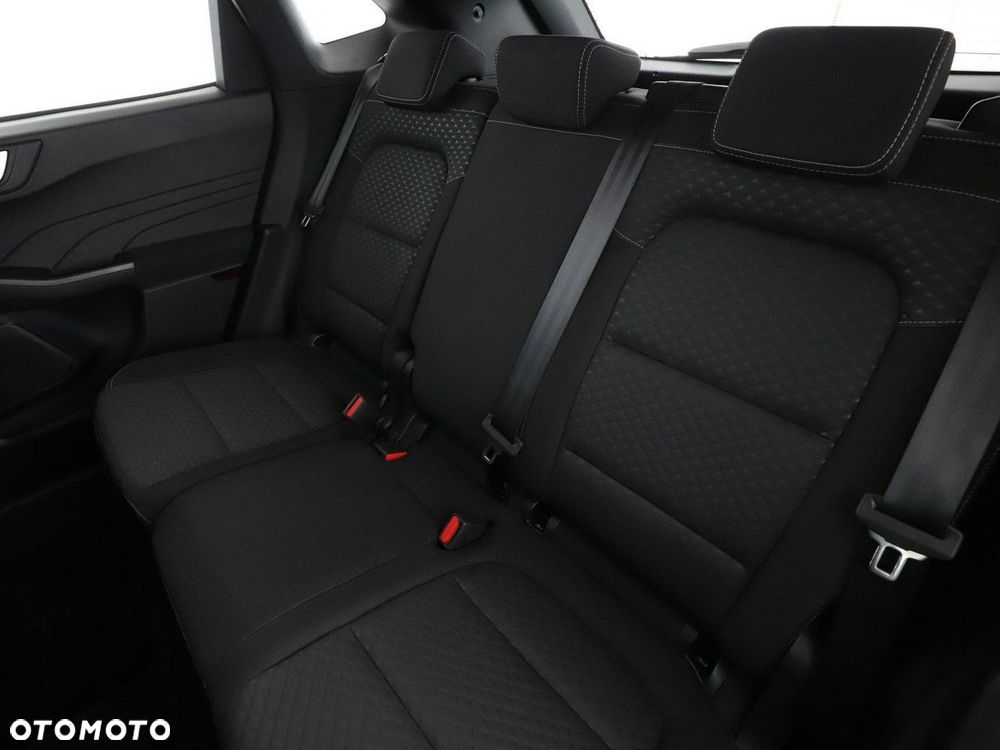 Ford Kuga 1.5 EcoBoost COOL&CONNECT - 17