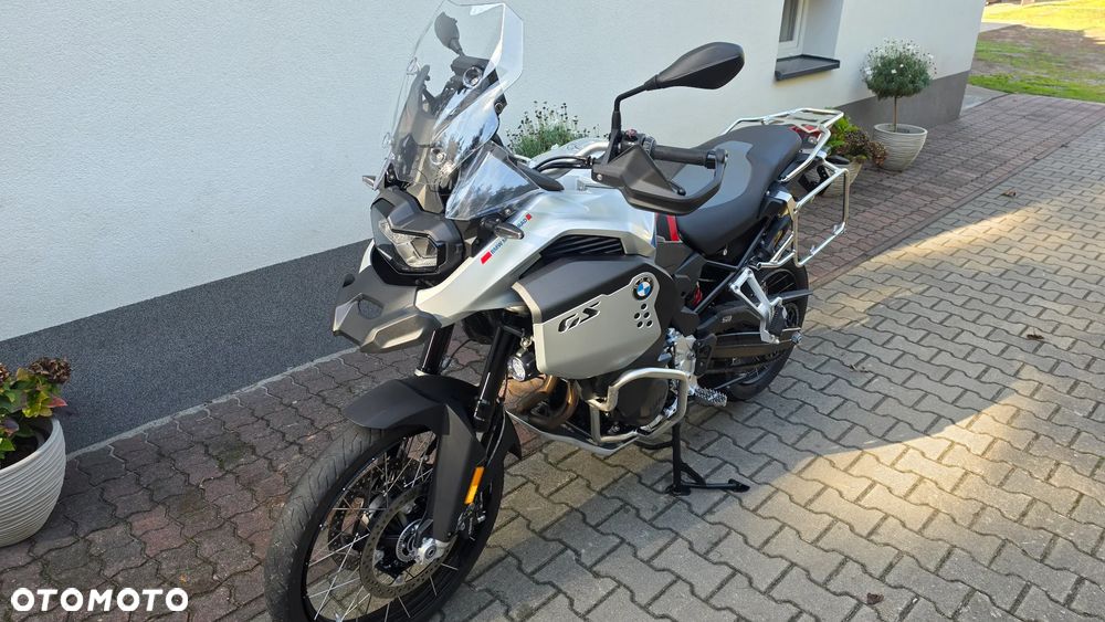 BMW GS - 23