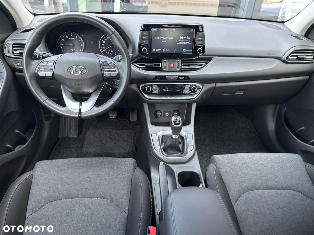Hyundai i30 - 17