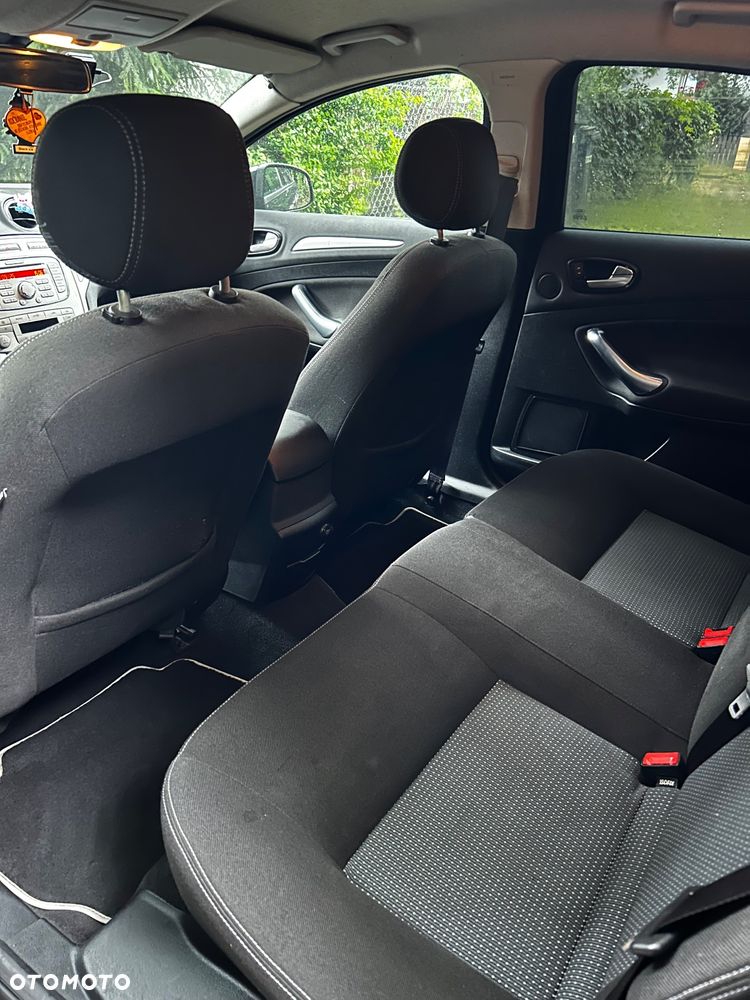 Ford Mondeo 1.8 TDCi Gold X - 11