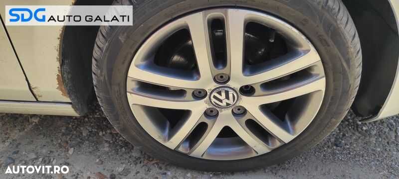 Set 4 Roti Jante Aliaj 5x112 205 55 16 R16 VW Golf 6 2008 - 2014 id4050 - 3