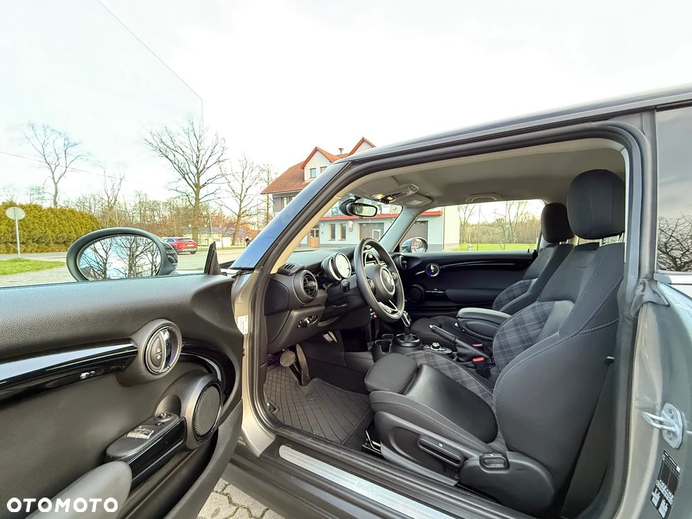 MINI Cooper Metropolitan - 14
