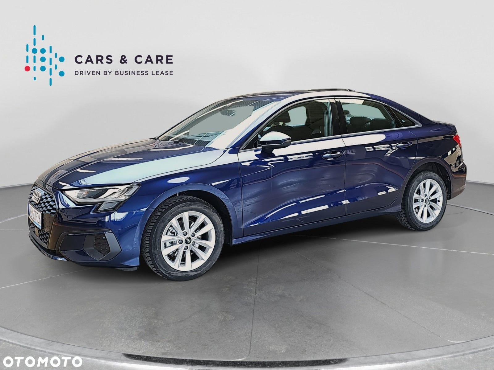 Audi A3 30 TDI S tronic - 35