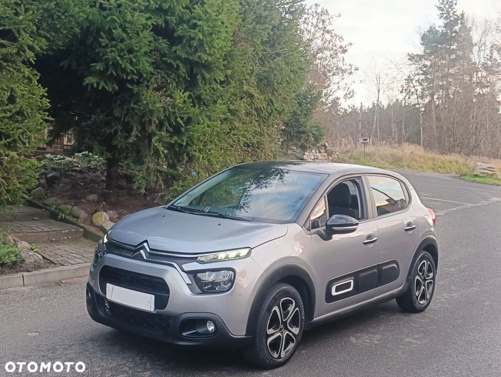 Citroën C3 Pure Tech 110 S&S EAT6 SHINE - 14