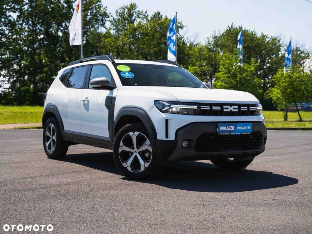 Dacia Duster - 2