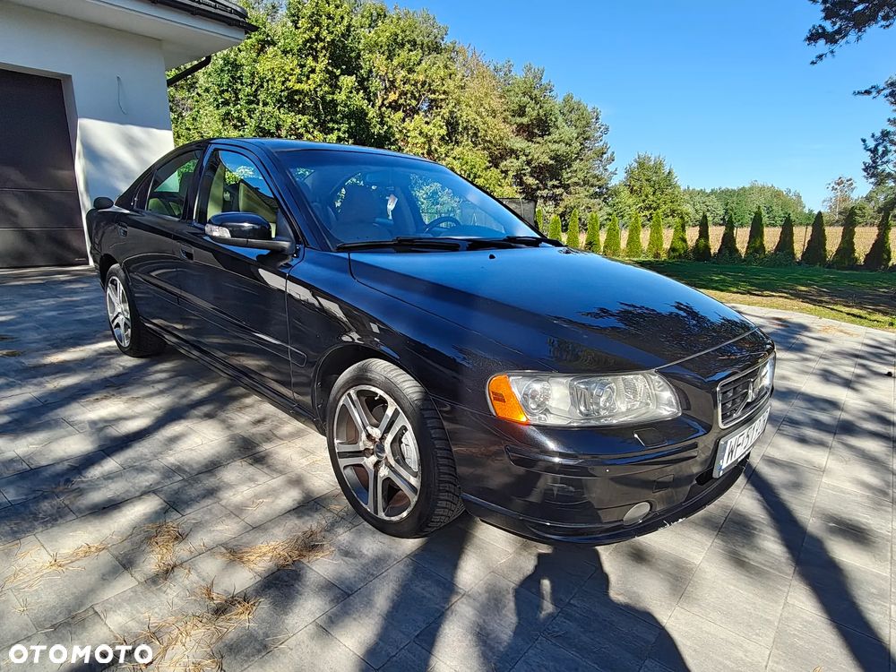 Volvo S60 2.4D Momentum - 7