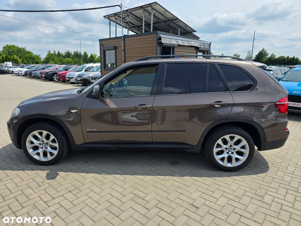 BMW X5 - 6