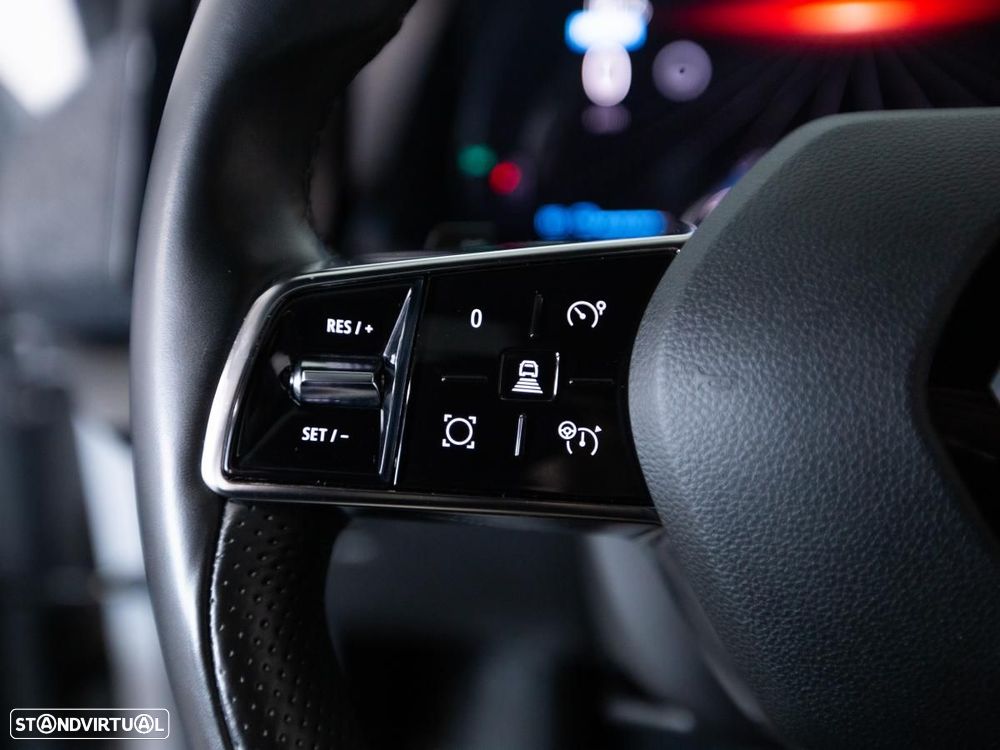 Renault Mégane E-Tech EV60 Equilibre Optimum Charge - 14