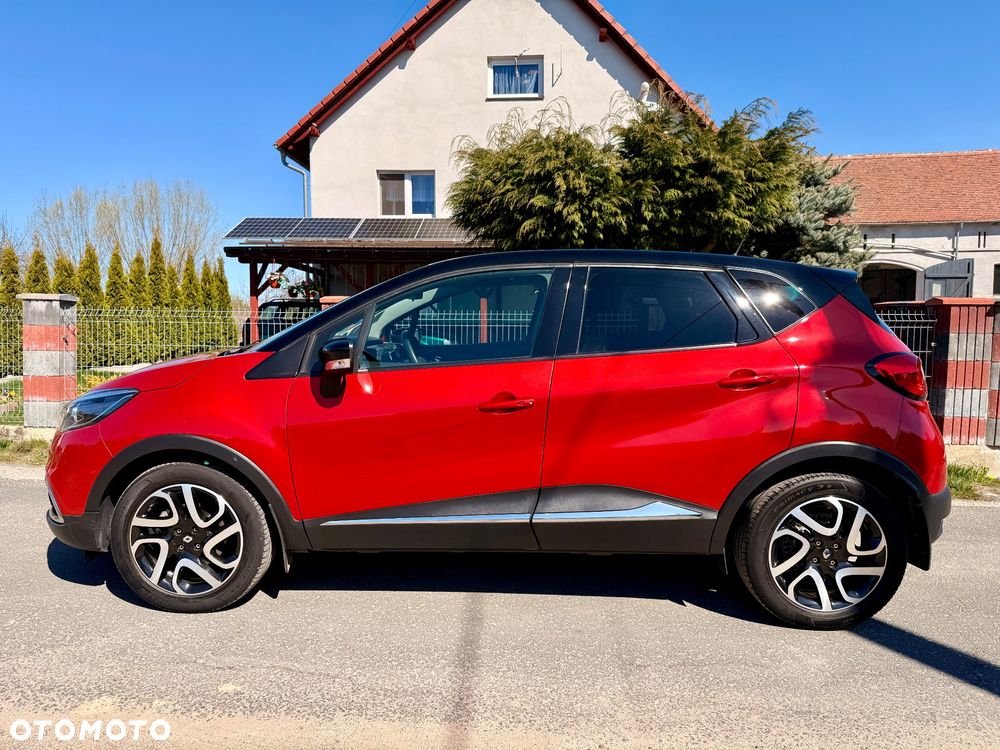 Renault Captur ENERGY TCe 120 EDC Crossborder - 6
