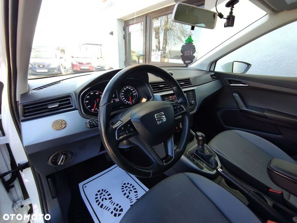 Seat Arona - 10