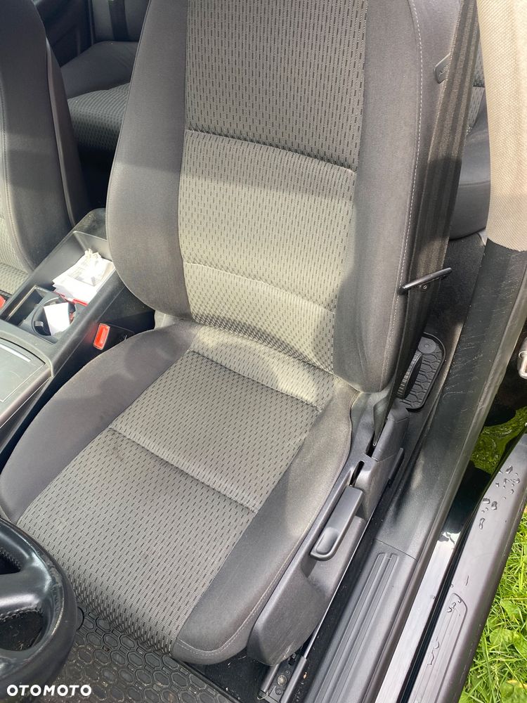 Audi A6 Limousine 2.0 TDI - 22