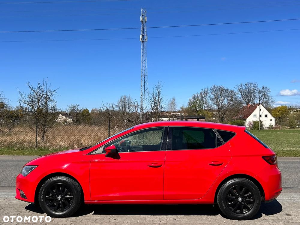 Seat Leon 1.2 TSI Start&Stop Style - 5