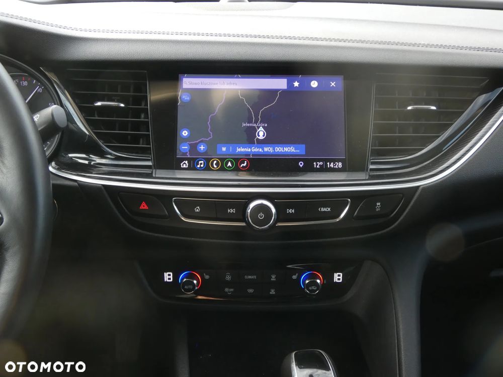 Opel Insignia 2.0 CDTI Executive - 11