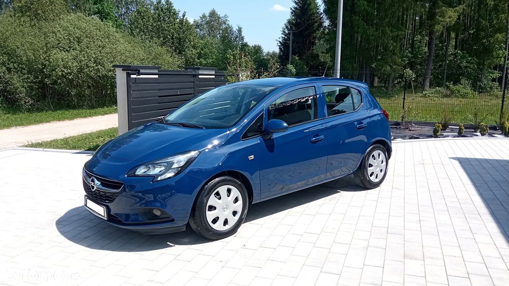 Opel Corsa 1.4 Enjoy - 2