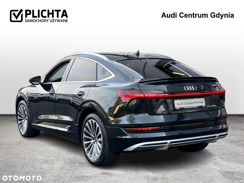 Audi e-tron 55 Quattro S Line - 3
