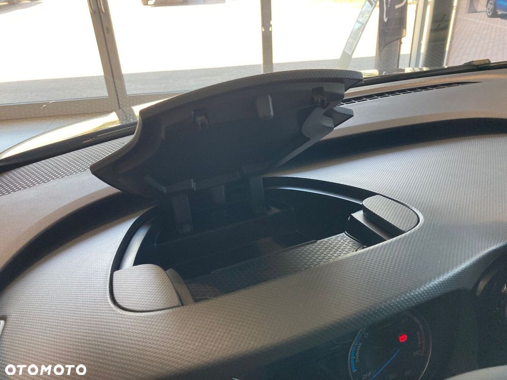 Mercedes-Benz eCitan - 15