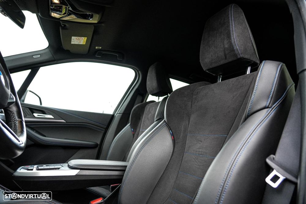 BMW 218 Active Tourer d Aut. M Sport - 24