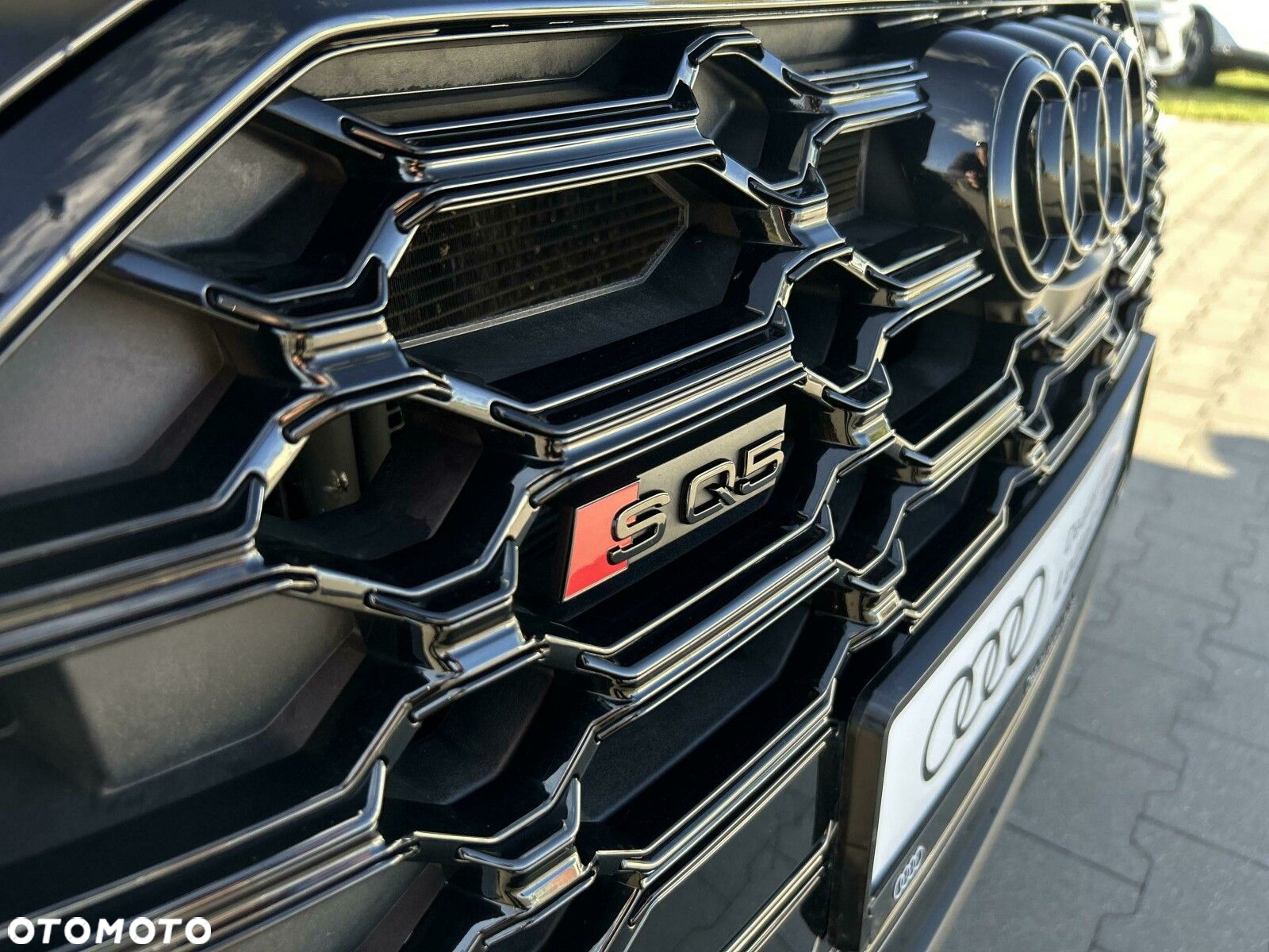 Audi SQ5 - 12