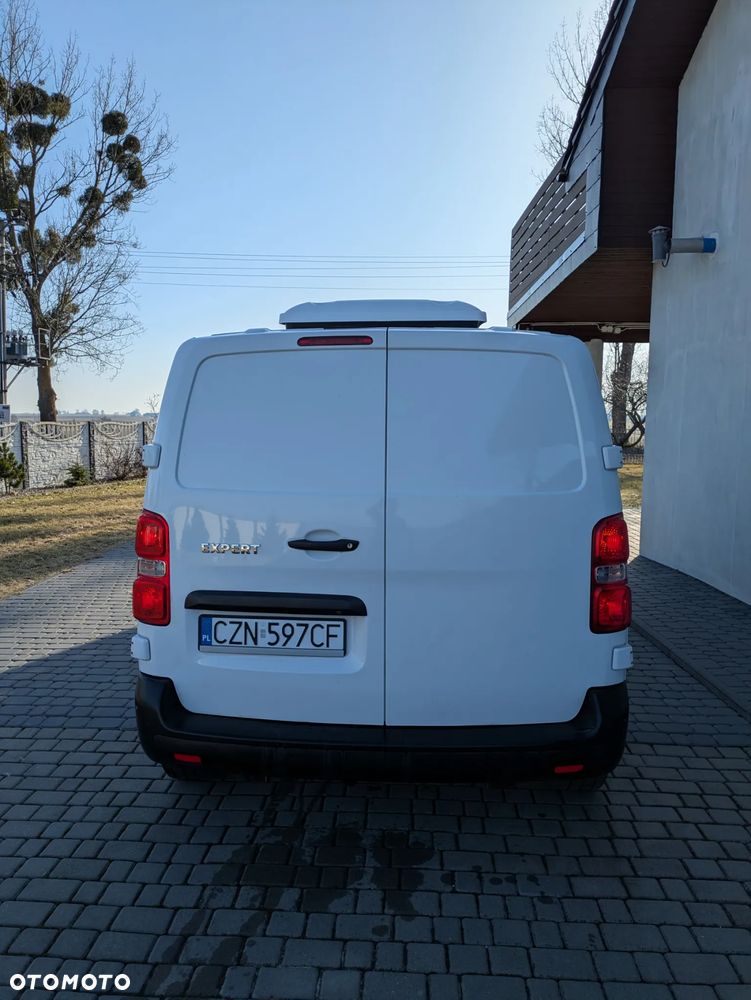 Peugeot EXPERT - 6