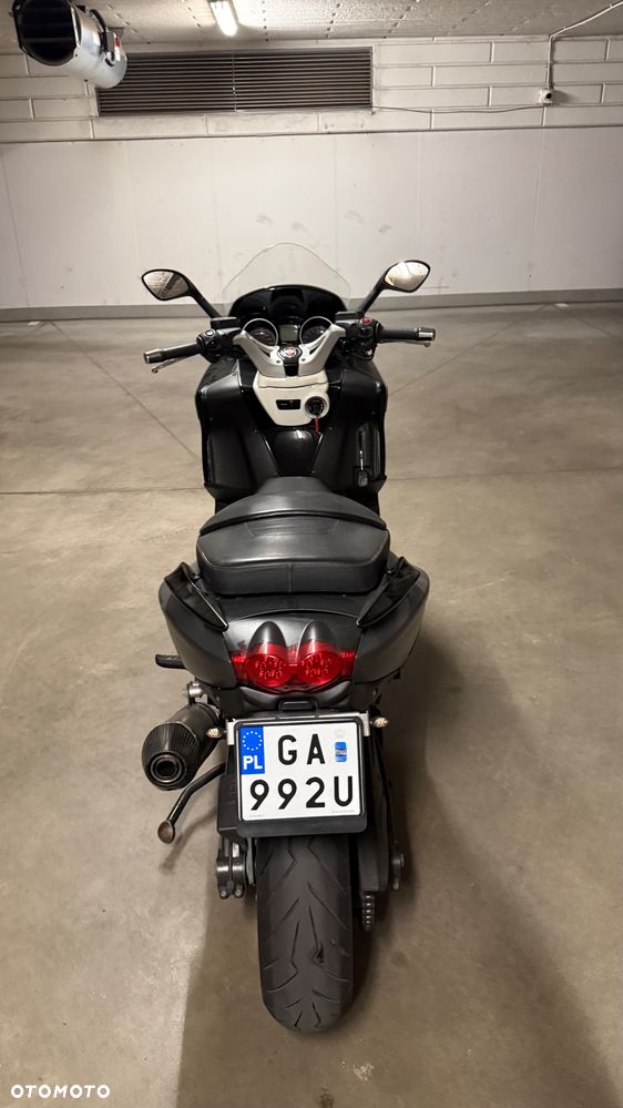 Gilera Inny - 5