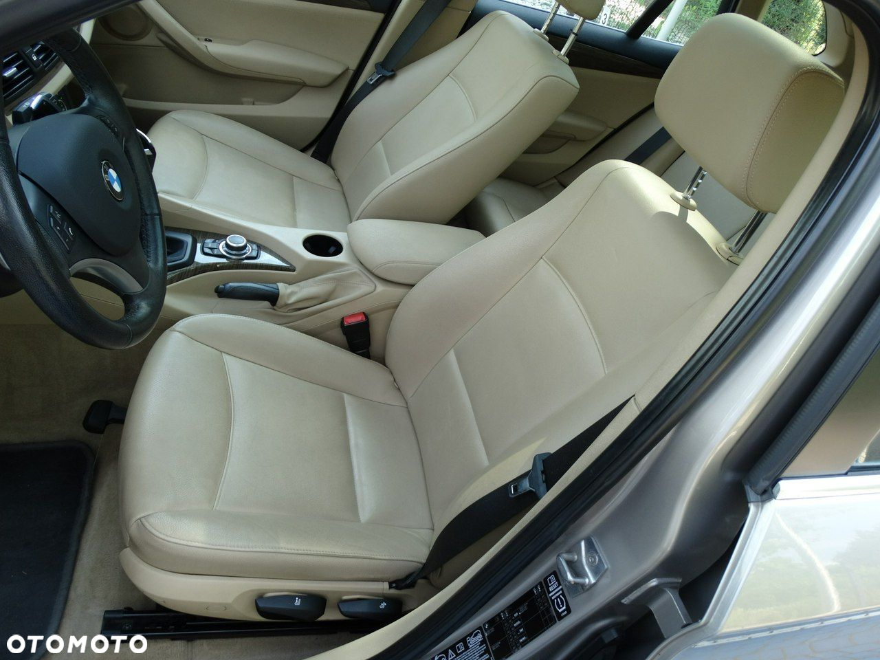 BMW X1 xDrive23d - 21