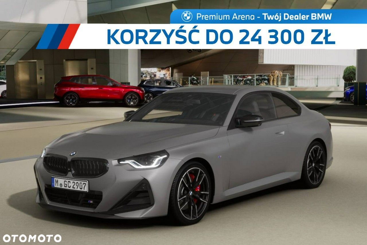 BMW Seria 2 - 1