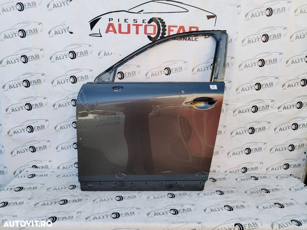 Usa stanga fata Mazda CX-60 an 2022-2023-2024-2025-2026 - 1