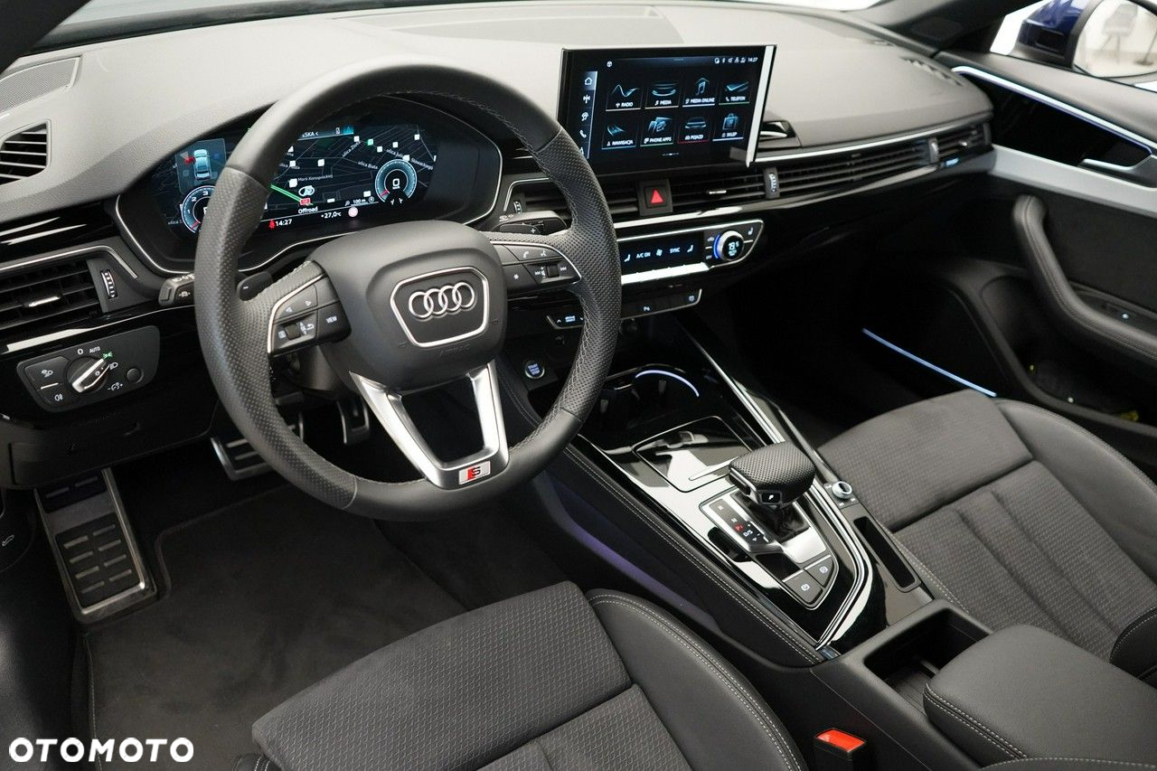Audi A4 - 19