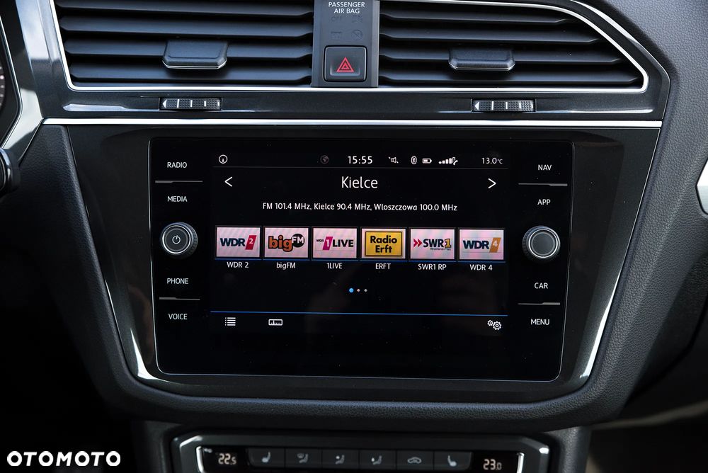 Volkswagen Tiguan 2.0 TDI SCR Elegance - 33