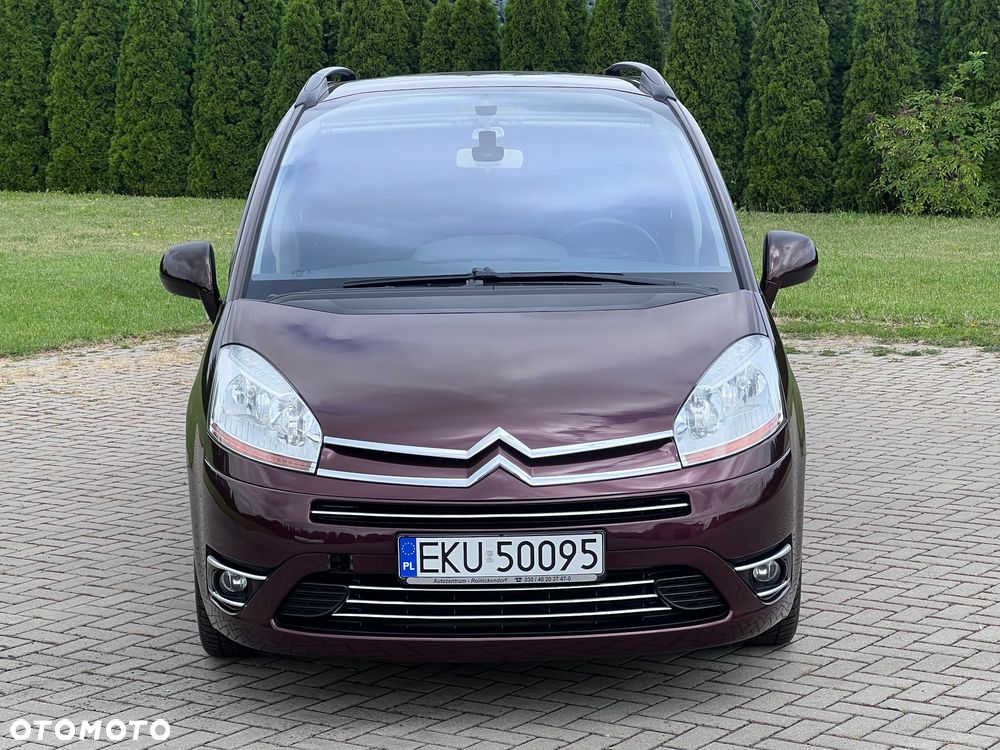 Citroën C4 Picasso 1.8 16V Advance - 3