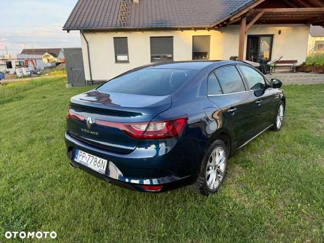 Renault Megane - 3