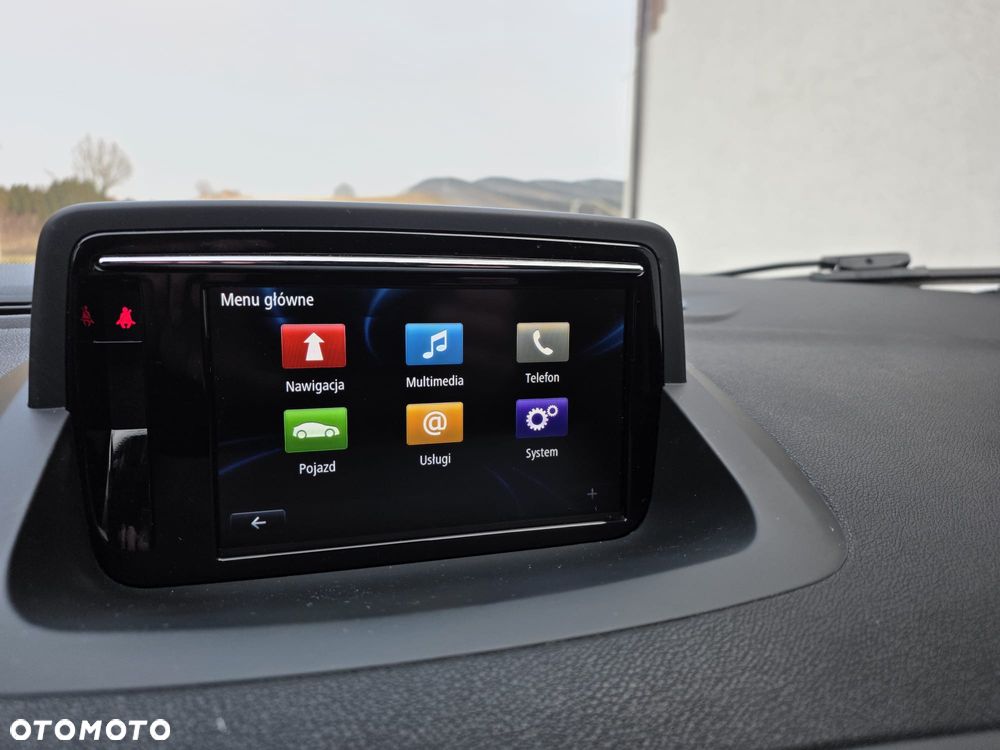 Renault Megane ENERGY dCi 110 Start & Stopp Bose Edition - 20